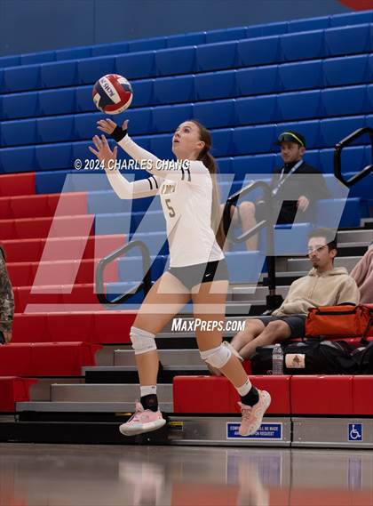 Thumbnail 3 in Bishop O'Dowd @ Rancho Cotate (28th NorCal Invitational) photogallery.