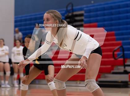 Thumbnail 2 in Bishop O'Dowd @ Rancho Cotate (28th NorCal Invitational) photogallery.