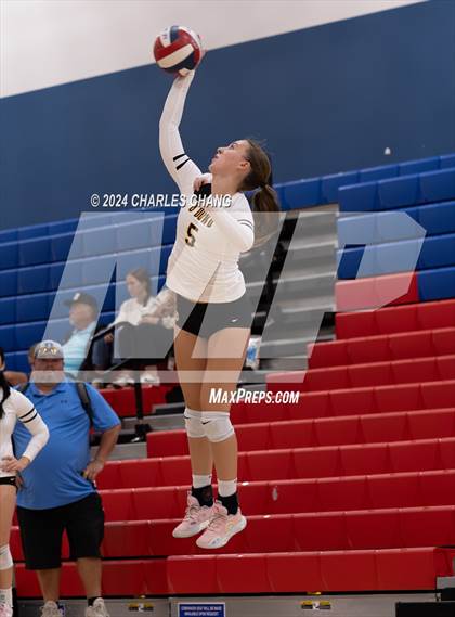 Thumbnail 3 in Bishop O'Dowd @ Rancho Cotate (28th NorCal Invitational) photogallery.