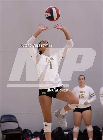Thumbnail 3 in Bishop O'Dowd @ Rancho Cotate (28th NorCal Invitational) photogallery.
