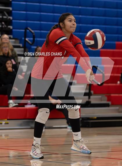 Thumbnail 2 in Bishop O'Dowd @ Rancho Cotate (28th NorCal Invitational) photogallery.