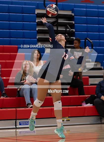 Thumbnail 2 in Bishop O'Dowd @ Rancho Cotate (28th NorCal Invitational) photogallery.