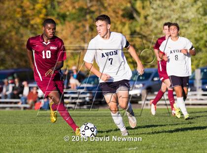 Thumbnail 2 in Bulkeley @ Avon photogallery.
