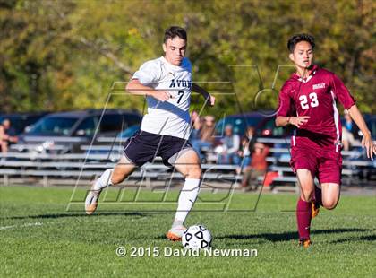 Thumbnail 2 in Bulkeley @ Avon photogallery.