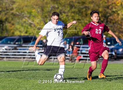 Thumbnail 3 in Bulkeley @ Avon photogallery.