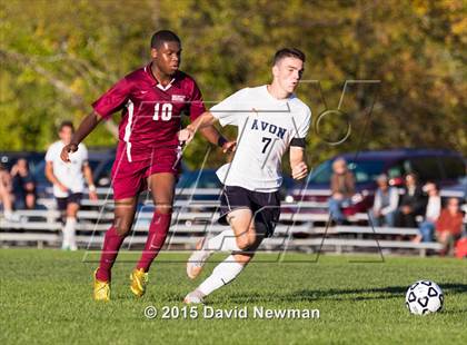 Thumbnail 3 in Bulkeley @ Avon photogallery.