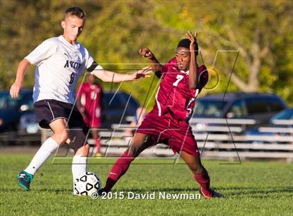 Thumbnail 1 in Bulkeley @ Avon photogallery.