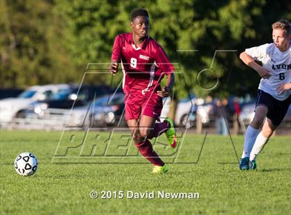 Thumbnail 1 in Bulkeley @ Avon photogallery.