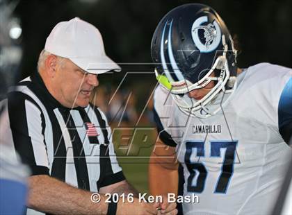 Thumbnail 1 in Camarillo @ Saugus photogallery.