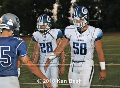 Thumbnail 3 in Camarillo @ Saugus photogallery.