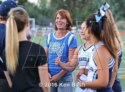 Thumbnail 1 in Camarillo @ Saugus photogallery.