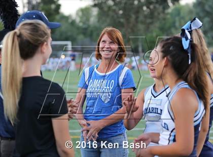 Thumbnail 3 in Camarillo @ Saugus photogallery.
