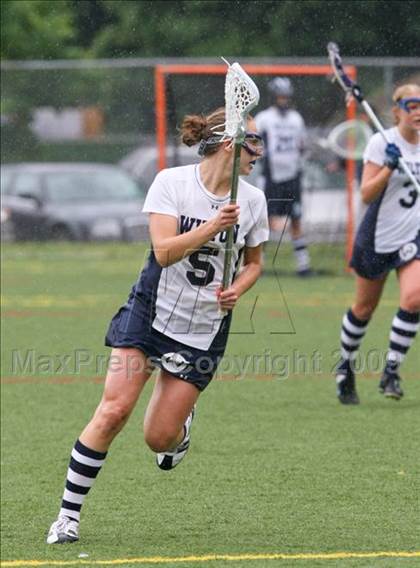 Thumbnail 3 in Hand @ Wilton (CIAC D1 Playoffs) photogallery.