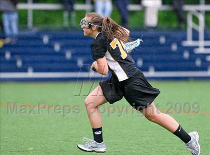 Thumbnail 1 in Hand @ Wilton (CIAC D1 Playoffs) photogallery.
