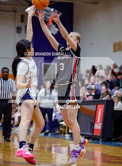 Thumbnail 3 in Maplesville vs Jemison (Chilton County Tournament Semifinal) photogallery.