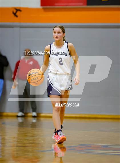 Thumbnail 3 in Maplesville vs Jemison (Chilton County Tournament Semifinal) photogallery.