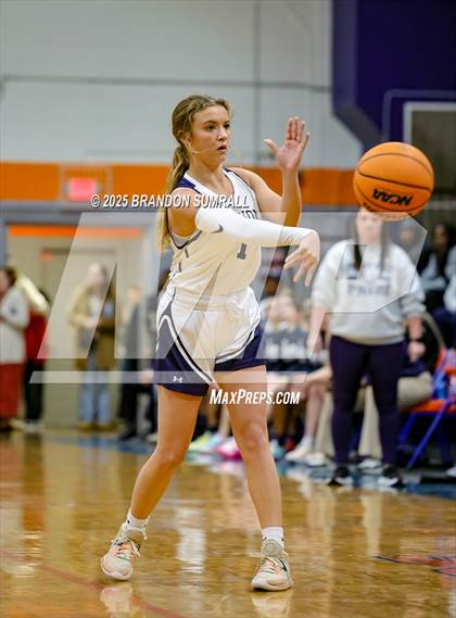 Thumbnail 1 in Maplesville vs Jemison (Chilton County Tournament Semifinal) photogallery.