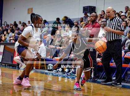 Thumbnail 1 in Maplesville vs Jemison (Chilton County Tournament Semifinal) photogallery.