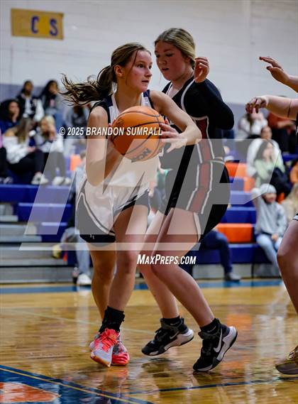 Thumbnail 1 in Maplesville vs Jemison (Chilton County Tournament Semifinal) photogallery.