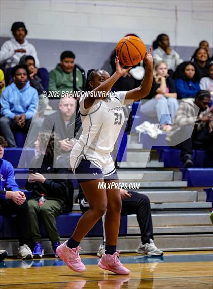 Thumbnail 3 in Maplesville vs Jemison (Chilton County Tournament Semifinal) photogallery.