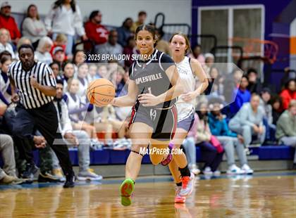 Thumbnail 2 in Maplesville vs Jemison (Chilton County Tournament Semifinal) photogallery.
