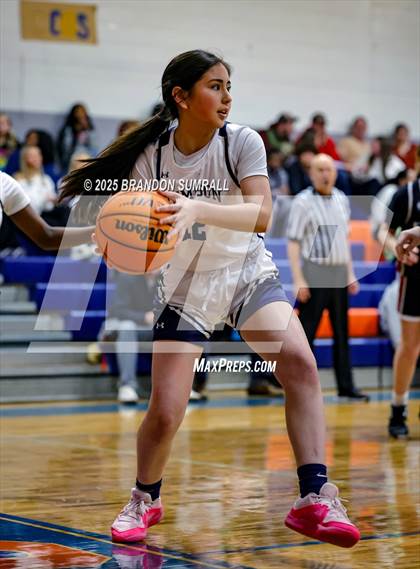 Thumbnail 1 in Maplesville vs Jemison (Chilton County Tournament Semifinal) photogallery.