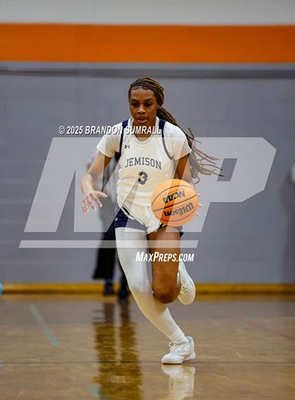 Thumbnail 3 in Maplesville vs Jemison (Chilton County Tournament Semifinal) photogallery.