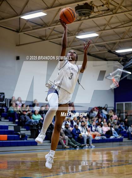 Thumbnail 1 in Maplesville vs Jemison (Chilton County Tournament Semifinal) photogallery.