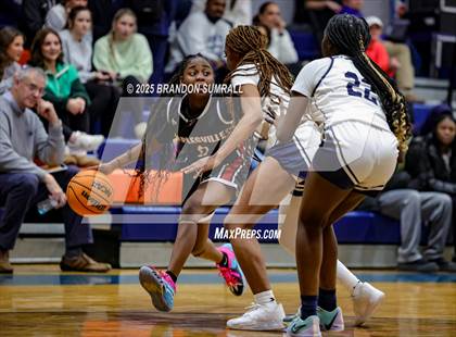 Thumbnail 2 in Maplesville vs Jemison (Chilton County Tournament Semifinal) photogallery.