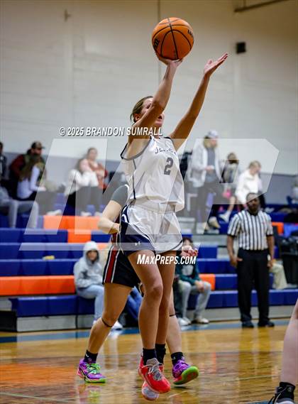 Thumbnail 1 in Maplesville vs Jemison (Chilton County Tournament Semifinal) photogallery.