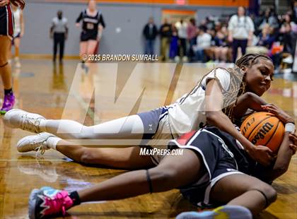 Thumbnail 3 in Maplesville vs Jemison (Chilton County Tournament Semifinal) photogallery.