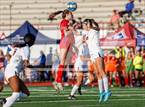 Photo from the gallery "Mill Creek vs. Walton (GHSA 7A Semifinal)"