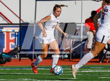 Thumbnail 3 in Mill Creek vs. Walton (GHSA 7A Semifinal) photogallery.