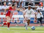 Photo from the gallery "Mill Creek vs. Walton (GHSA 7A Semifinal)"