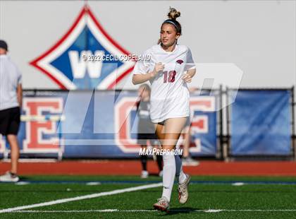 Thumbnail 1 in Mill Creek vs. Walton (GHSA 7A Semifinal) photogallery.