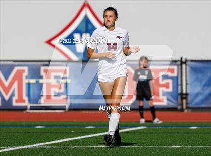Thumbnail 1 in Mill Creek vs. Walton (GHSA 7A Semifinal) photogallery.