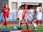 Photo from the gallery "Mill Creek vs. Walton (GHSA 7A Semifinal)"