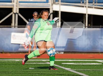 Thumbnail 1 in Mill Creek vs. Walton (GHSA 7A Semifinal) photogallery.