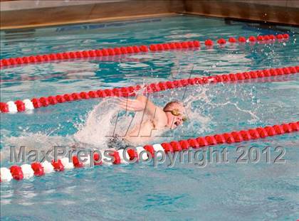 Thumbnail 3 in CIAC Class M Trials (Through 500 Freestyle) photogallery.