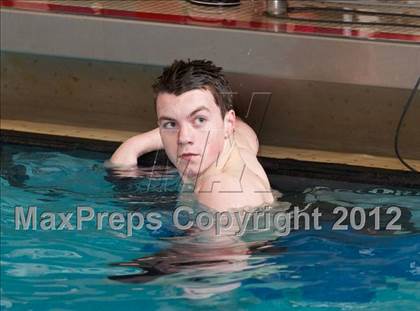 Thumbnail 3 in CIAC Class M Trials (Through 500 Freestyle) photogallery.