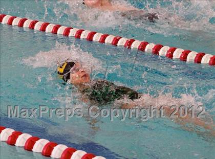 Thumbnail 3 in CIAC Class M Trials (Through 500 Freestyle) photogallery.