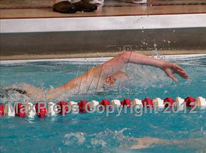 Thumbnail 3 in CIAC Class M Trials (Through 500 Freestyle) photogallery.