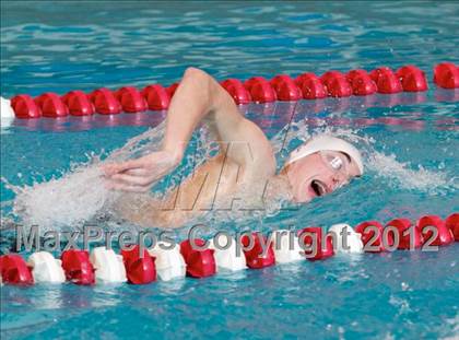 Thumbnail 3 in CIAC Class M Trials (Through 500 Freestyle) photogallery.