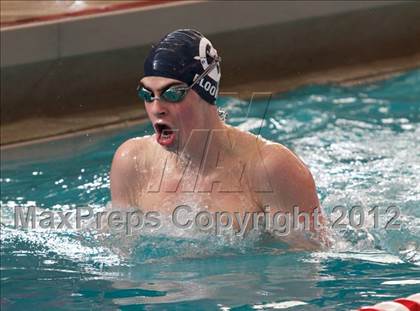 Thumbnail 3 in CIAC Class M Trials (Through 500 Freestyle) photogallery.