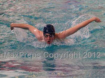Thumbnail 3 in CIAC Class M Trials (Through 500 Freestyle) photogallery.