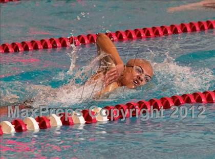 Thumbnail 3 in CIAC Class M Trials (Through 500 Freestyle) photogallery.