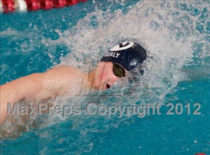 Thumbnail 2 in CIAC Class M Trials (Through 500 Freestyle) photogallery.