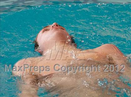 Thumbnail 1 in CIAC Class M Trials (Through 500 Freestyle) photogallery.