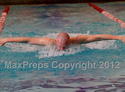Thumbnail 3 in CIAC Class M Trials (Through 500 Freestyle) photogallery.