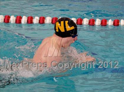 Thumbnail 2 in CIAC Class M Trials (Through 500 Freestyle) photogallery.